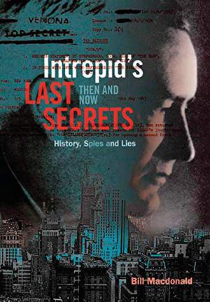 INTREPID'S LAST SECRETS