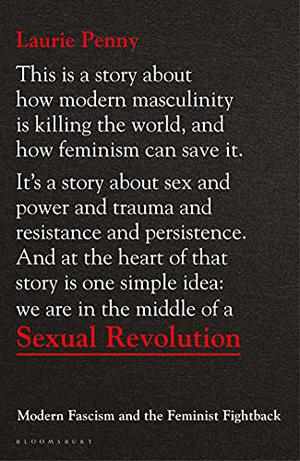 SEXUAL REVOLUTION Kirkus Reviews
