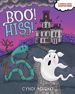 BOO! HISS!