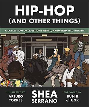 HIP-HOP (AND OTHER THINGS) 1 9781538730225