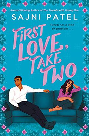 FIRST LOVE, TAKE TWO 1 9781538733363