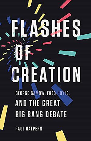 FLASHES OF CREATION