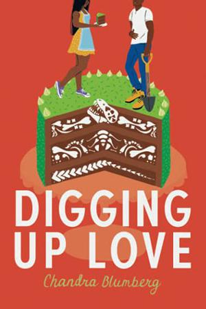 DIGGING UP LOVE