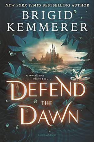 Defend The Dawn Kirkus Reviews