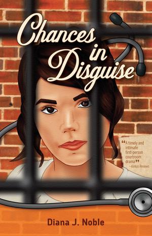 CHANCES IN DISGUISE 1 9781558859302