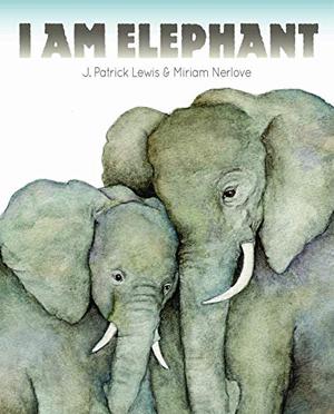 I AM ELEPHANT