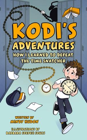 KODI’S ADVENTURES