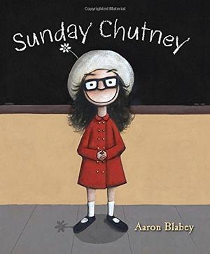 SUNDAY CHUTNEY