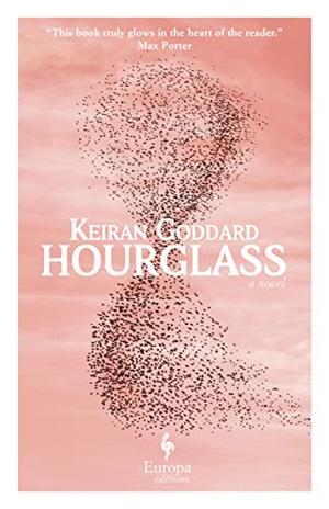 HOURGLASS | Kirkus Reviews