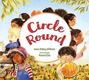 CIRCLE ROUND