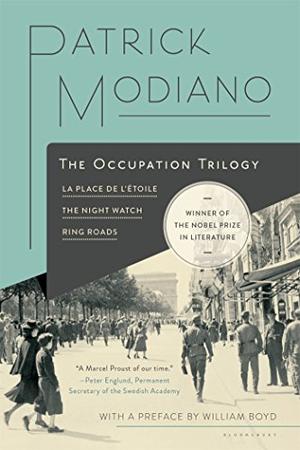 THE OCCUPATION TRILOGY