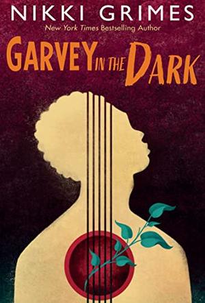 GARVEY IN THE DARK