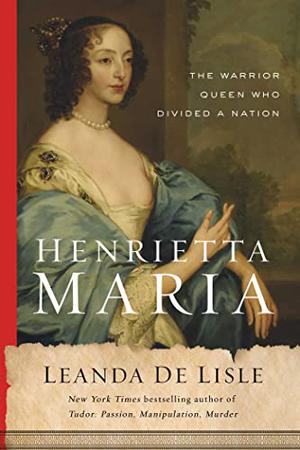 HENRIETTA MARIA