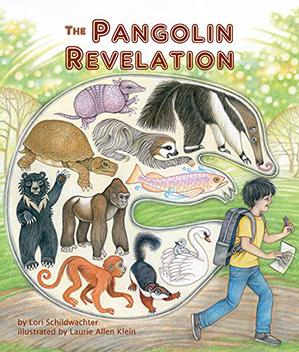THE PANGOLIN REVELATION 1 9781643519791