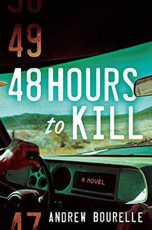 48 HOURS TO KILL