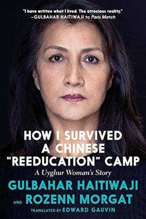 HOW I SURVIVED A CHINESE "REEDUCATION" CAMP