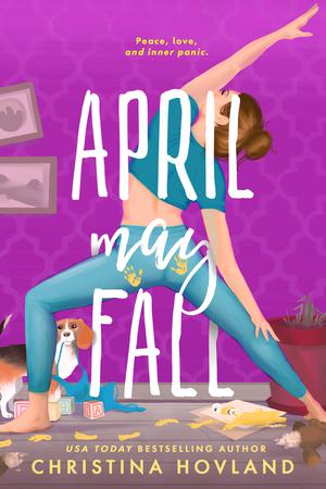 APRIL MAY FALL (MOMMY WARS, 3) 1 9781649370921