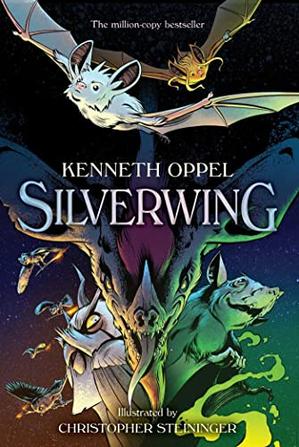 SILVERWING