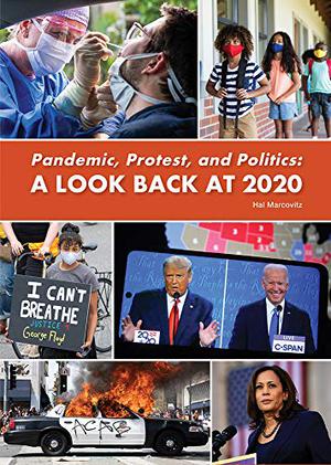 PANDEMIC, PROTEST, AND POLITICS