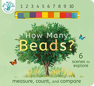 HOW MANY BEADS?