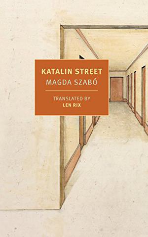 KATALIN STREET