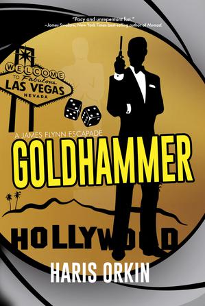 GOLDHAMMER | Kirkus Reviews