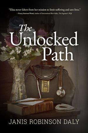 THE UNLOCKED PATH