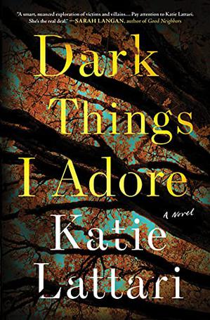 DARK THINGS I ADORE