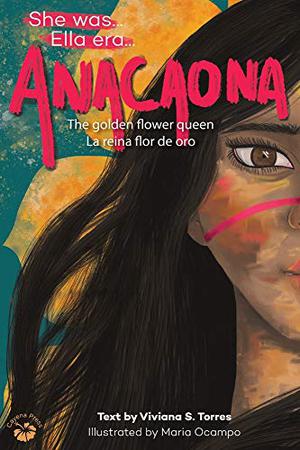 ANACAONA