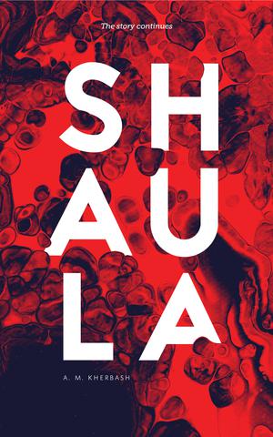 SHAULA 1 9781733885454