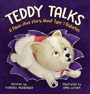 TEDDY TALKS