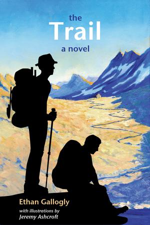 THE TRAIL 1 9781737419228