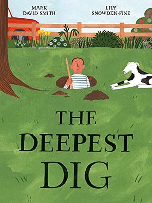 THE DEEPEST DIG