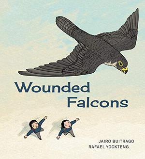 WOUNDED FALCONS