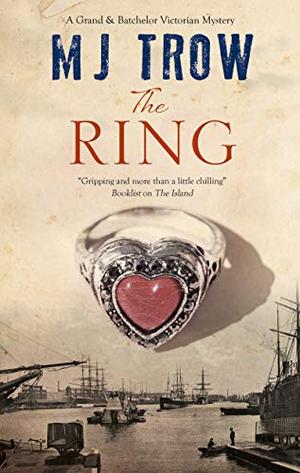 THE RING