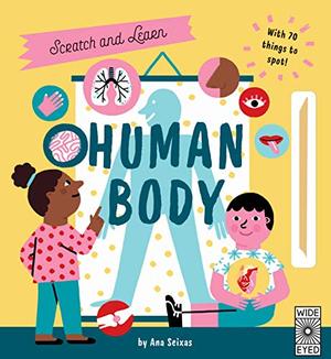 HUMAN BODY