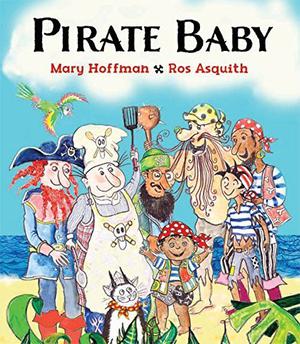 Pirate Baby Kirkus Reviews
