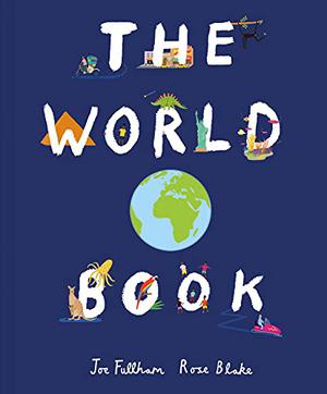 THE WORLD BOOK