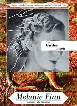 THE UNDERNEATH