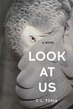 Look At Us Kirkus Reviews