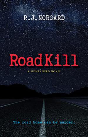 ROAD KILL 1 9781947504301