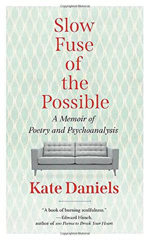 SLOW FUSE OF THE POSSIBLE 1 9781952271380