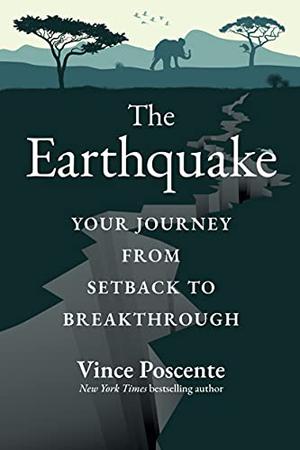 THE EARTHQUAKE 1 9781953295712