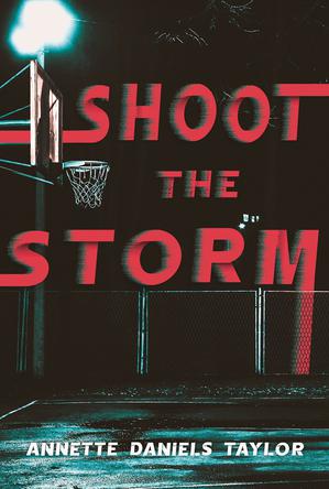 SHOOT THE STORM