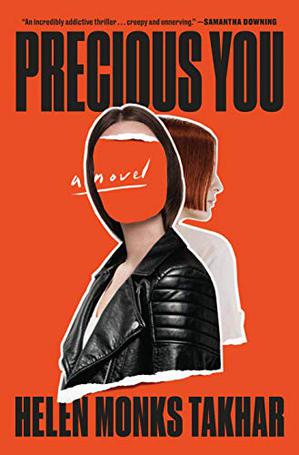 Precious You Kirkus Reviews