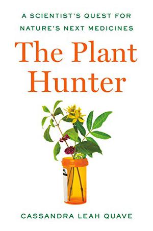 THE PLANT HUNTER