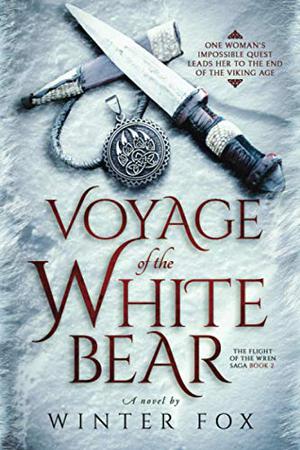 VOYAGE OF THE WHITE BEAR