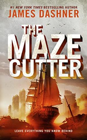 The Maze Runner Summary, Themes, Characters & Synopsis