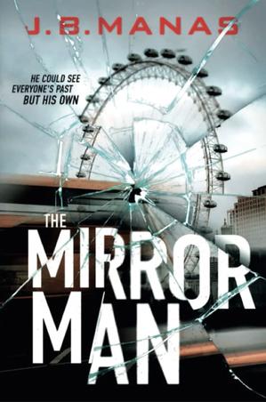 THE MIRROR MAN