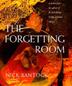 Cover art for THE FORGETTING ROOM
